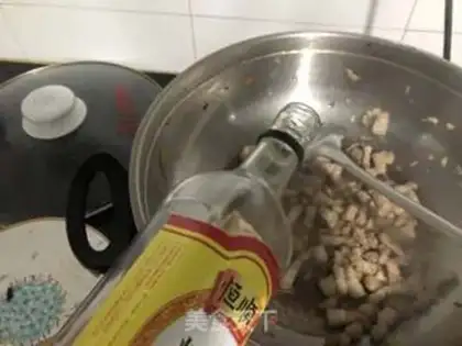 Make Porridge step 8