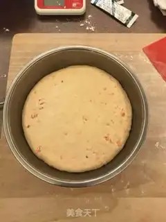 Make Carrot bread step 11