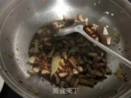 Make Porridge step 9