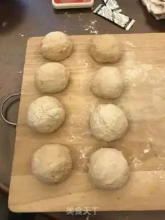 Make Carrot bread step 12