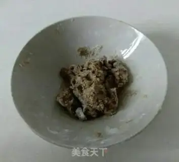 Make Cream sugar step 1