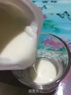 Make Ice jam and yogurt step 3