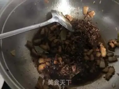 Make Porridge step 10