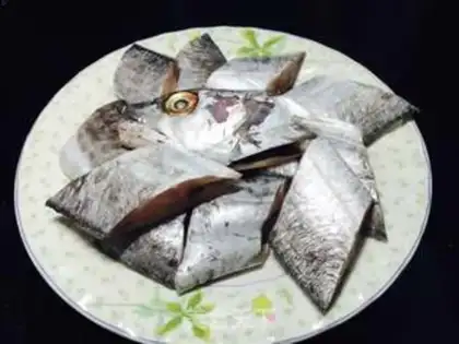 Make Fried Belt Fish step 0