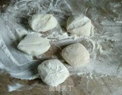 Make Cream sugar step 2