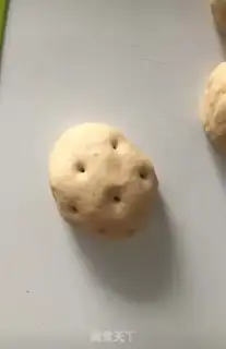 Make Potato bag step 4