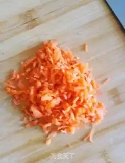 Make Carrot celeryballs step 1