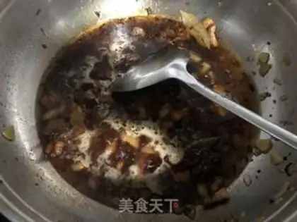Make Porridge step 11