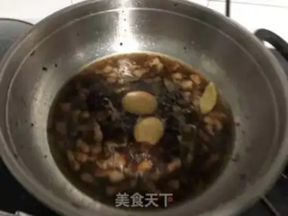 Make Porridge step 12