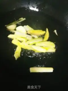 Make Spicy fish step 8