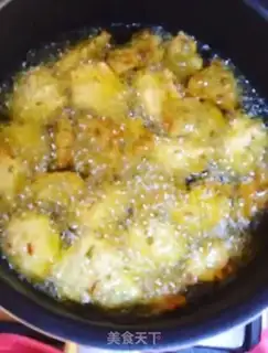 Make Carrot celeryballs step 6