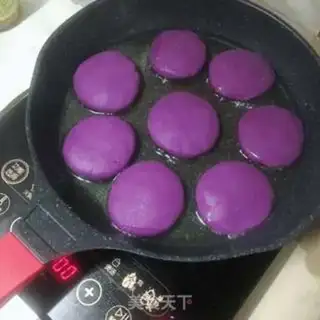 Make Potato cheesecake step 4