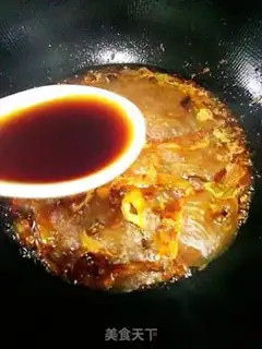 Make Spicy fish step 12