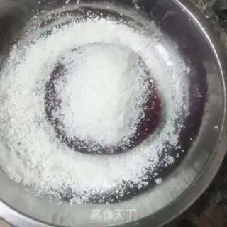 Make Potato cheesecake step 6