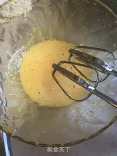 Make Chifeng Cupcake step 3