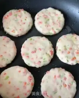Make Fried potatoes step 8