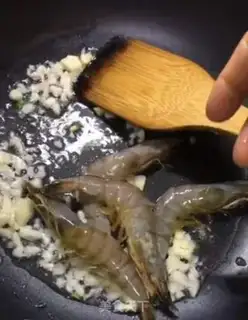 Make Hot cabbage step 3