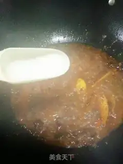 Make Spicy fish step 14