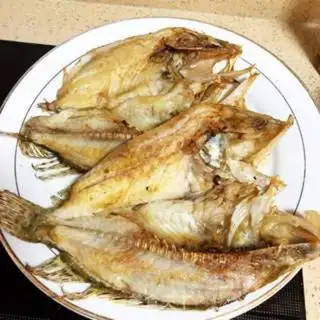 Make The family stinks of fish step 5