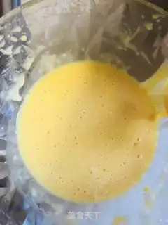 Make Chifeng Cupcake step 6