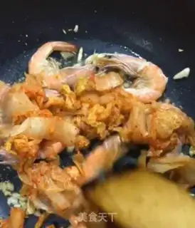 Make Hot cabbage step 5