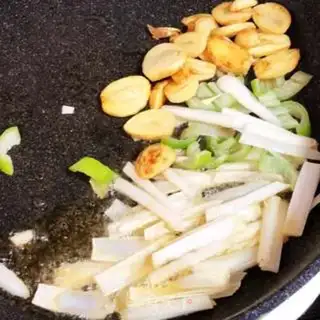 Make The family stinks of fish step 8