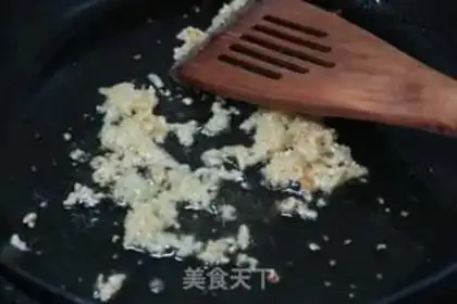 Make Amber step 4