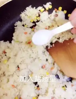 Make Egg bun step 5