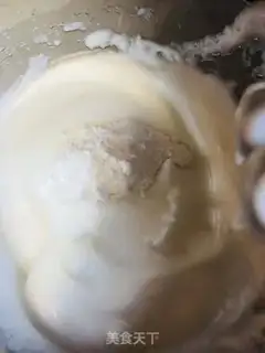 Make Chifeng Cupcake step 11