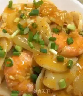 Make Hot cabbage step 10