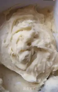 Make Cheese mashed potatoes step 4