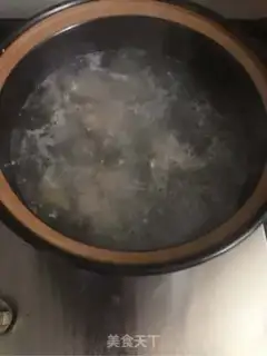 Make Squirt-dried squid squirm step 0