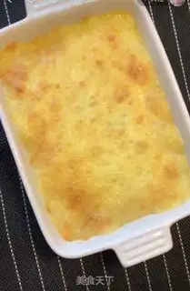 Make Cheese mashed potatoes step 7