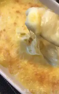Make Cheese mashed potatoes step 8