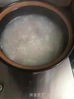 Make Squirt-dried squid squirm step 3