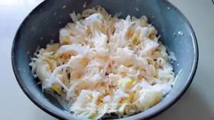 Make Chifeng Cupcake step 18