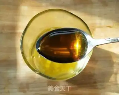 Make Honey pasta juice step 3