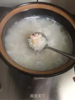 Make Squirt-dried squid squirm step 4