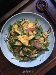 Make Onion acupuncture eggs step 9