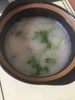 Make Squirt-dried squid squirm step 5