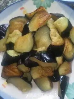Make Potato pieces step 4