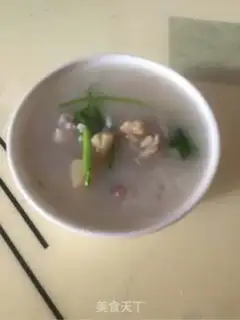 Make Squirt-dried squid squirm step 6