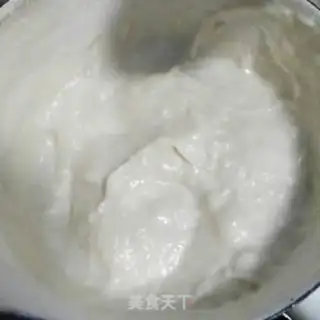 Make Small milk step 6