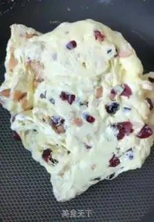 Make Snow souffle step 5