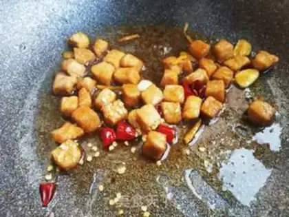 Make White beans step 2