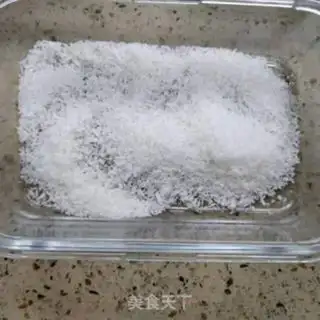 Make Small milk step 7