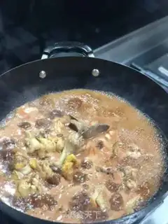 Make Beer and chicken step 5