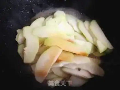 Make Shrimp ferret step 8