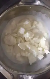 Make Star chocolate step 0