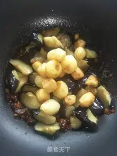Make Potato pieces step 7